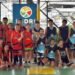 Festival Deportivo de Baloncesto se toma los barrios de Ibagué