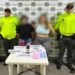 Cayeron ‘La Gorda’, ‘Sury’ y ‘Piercing’ con estupefacientes en El Espinal