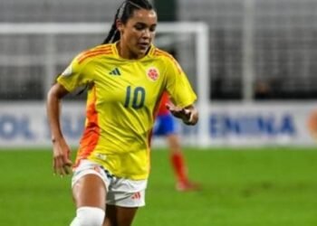 Las “chicas superpoderosas” tienen sed de triunfo