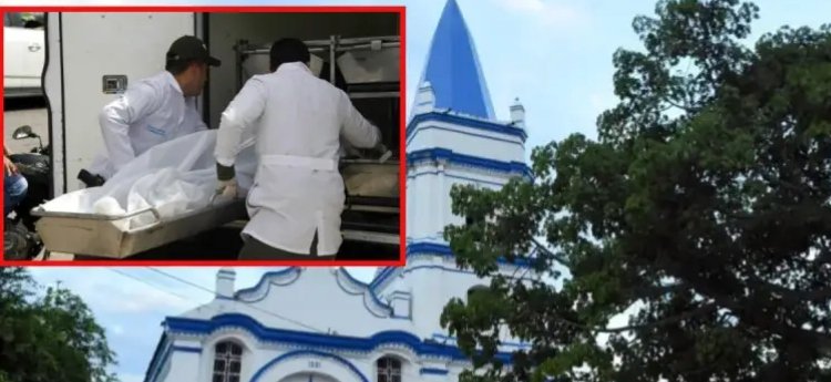 Joven murió de un disparo en zona rural de Coyaima