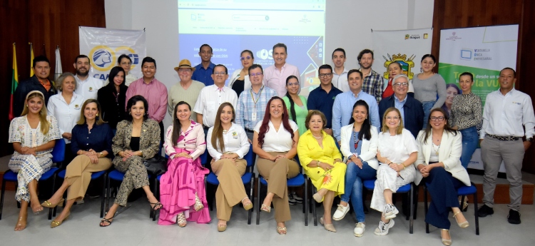 Trámites de negocios se podrán realizar a través de la Ventanilla Única Empresarial que facilitará la Alcaldía