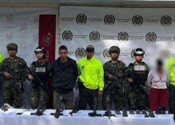 Condenados cuatro integrantes del ‘Frente 26 de Marzo’ de las disidencias de las Farc