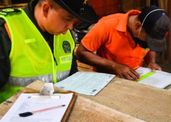 Cortolima reiteró su llamado para mantener la prevención durante la temporada de fiestas 
