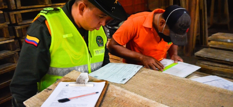 Cortolima reiteró su llamado para mantener la prevención durante la temporada de fiestas