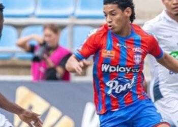 Dimayor ya se decidió y dió sentencia en caso Magdalena vs Once Caldas