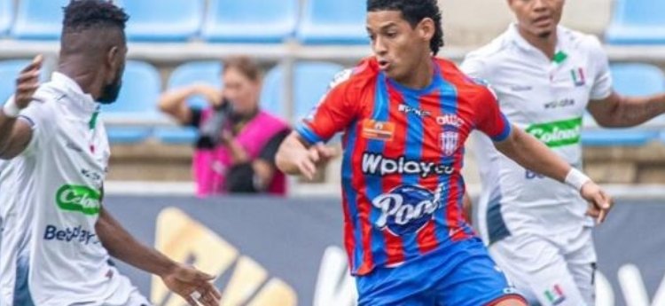 Dimayor ya se decidió y dió sentencia en caso Magdalena vs Once Caldas