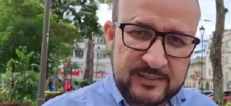 El exigir que trabajen y respondan no me hace a mí, un dictador”, gerente de la USI