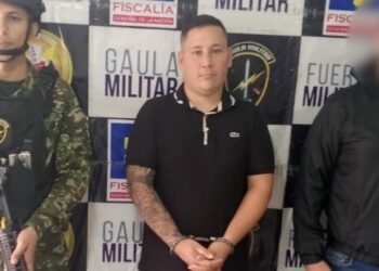 Hombre habría recibido más de $50 millones en extorsiones