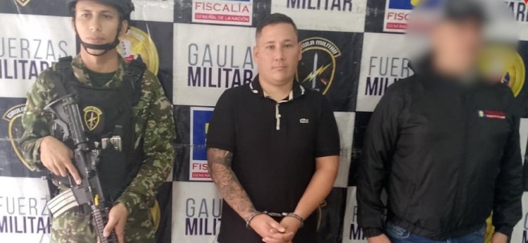 Hombre habría recibido más de $50 millones en extorsiones