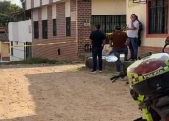 En Ibagué han disminuido un 25% los casos de homicidio