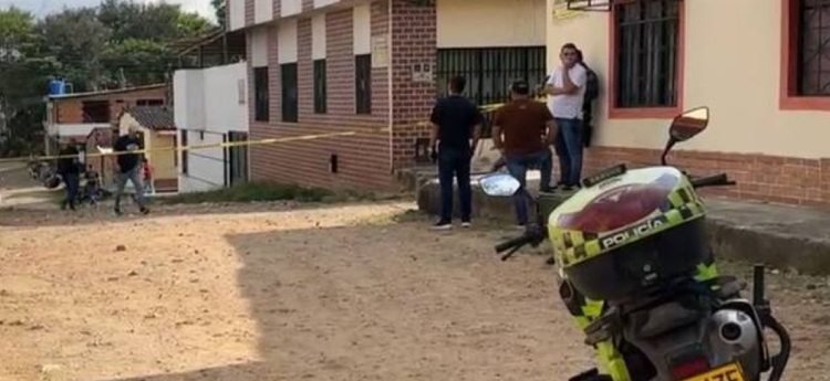 En Ibagué han disminuido un 25% los casos de homicidio