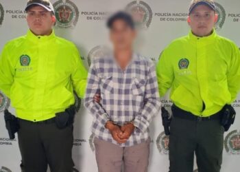 Capturado hombre que era buscado por un homicidio en el Guamo