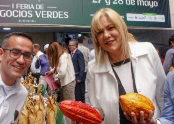 Los Negocios Verdes son una propuesta de desarrollo para el futuro de las regiones 