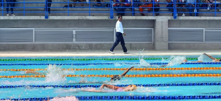 Las piscinas de la 42 ahora son las “Piscinas de la discordia”