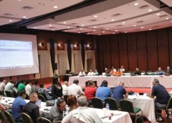 Avanzan mesas de diálogo con organizaciones sindicales en el Tolima