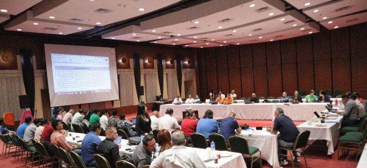 Avanzan mesas de diálogo con organizaciones sindicales en el Tolima