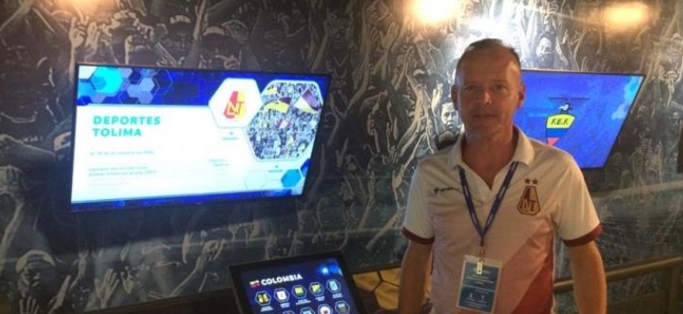 El ocaso de una era en el Deportes Tolima