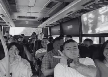 Grave accidente en Quindío deja al menos 11 muertos y 7 heridos tras accidente de bus de estudiantes  en La Línea