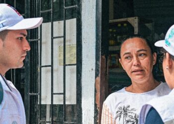 Inició estrategia ‘casa a casa’ de vacunación contra la fiebre amarilla en Ibagué