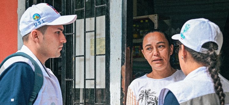 Inició estrategia ‘casa a casa’ de vacunación contra la fiebre amarilla en Ibagué