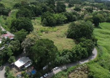 23 mil millones de pesos serán invertidos en la recuperación de la vía Falan – San Felipe 