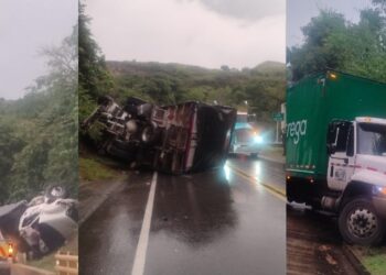 Accidente de tránsito en la vía Venadillo –Lérida, norte del Tolima