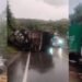 Accidente de tránsito en la vía Venadillo –Lérida, norte del Tolima
