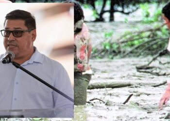 En el marco del Festival Folclórico, alcalde de Armero anuncia gran conmemoración de la tragedia en sus 40 años