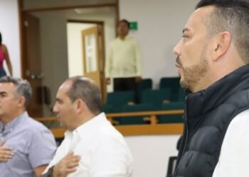 Asamblea del Tolima instaló segundo periodo de sesiones ordinarias en este 2025 