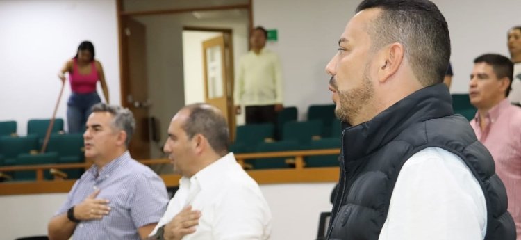 Asamblea del Tolima instaló segundo periodo de sesiones ordinarias en este 2025