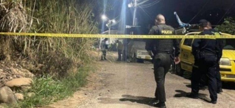 Tragedia en Bucaramanga: hombre muere tras pelea por deuda de $6.000 en el barrio Esperanza II