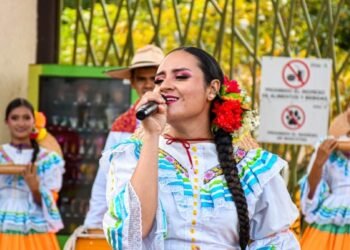 ¡Fest! Vive las Fiestas en Caiké: este sábado entrada sin costo