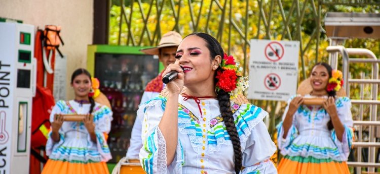 ¡Fest! Vive las Fiestas en Caiké: este sábado entrada sin costo