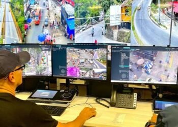 Director de Seguridad de Ibagué asegura que sabotaje al sistema de videovigilancia se trataría de acciones para interrumpir el funcionamiento