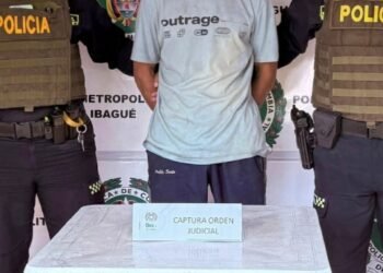 En Villa Resistencia fue capturado sujeto buscado por un homicidio ocurrido hace 15 años