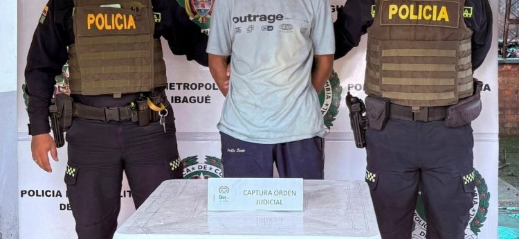 En Villa Resistencia fue capturado sujeto buscado por un homicidio ocurrido hace 15 años