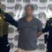 Presentó abusador de un menor de edad fue detenido en la Lérida