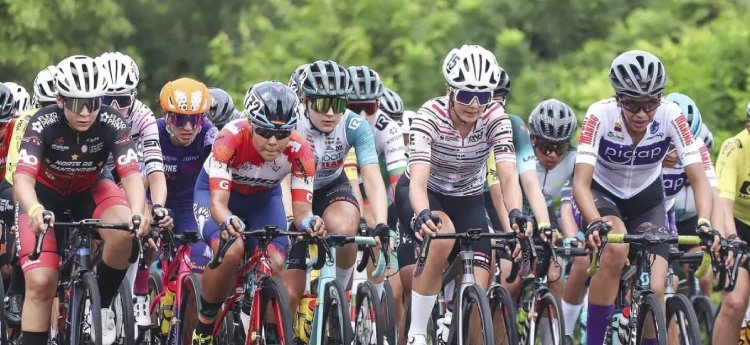 La Vuelta a Colombia llega con novedades en su versión 2025