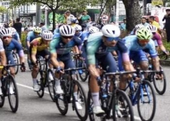 En Ibagué rodará la 8.ª versión del Gran Fondo Ciudad Musical