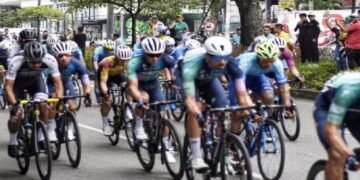 En Ibagué rodará la 8.ª versión del Gran Fondo Ciudad Musical