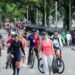 Este domingo no habrá Ciclovía por realización de eventos deportivos en Ibagué