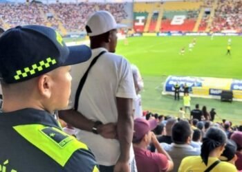 Cierre de fronteras para los hinchas del América para el partido de este sábado