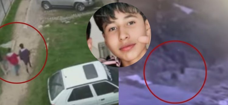 Nueva tragedia en Bogotá: Cómo una exnovia engañó a un menor de 14 años para perpetrar un asesinato