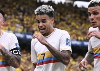 La crucial fecha 15 llegá para la Selección Colombia
