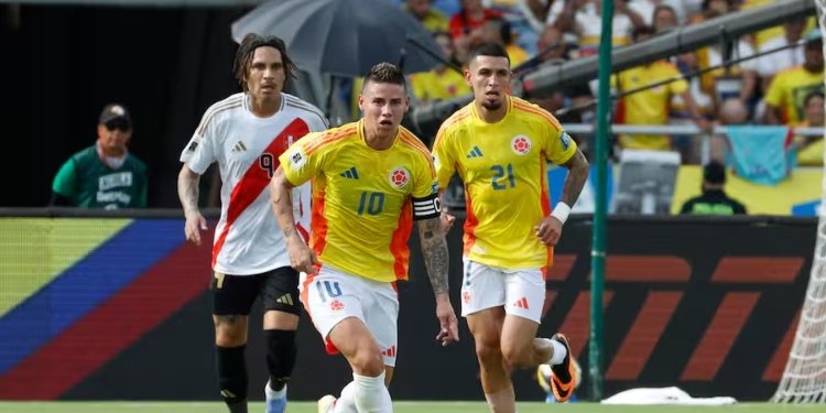 Empate con sabor a derrota para la tricolor