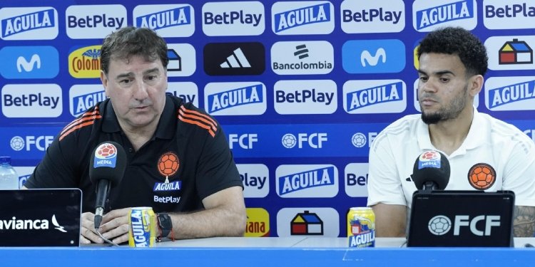 Se desmiente “bonche y bronca” tras empate entre Colombia y Perú