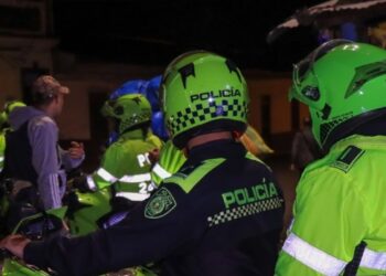 La Policía Metropolitana de Ibagué refuerza controles y descarta amenazas actuales contra la ciudad