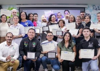 Conozca cómo puede postularse al sello de negocios verdes de Cortolima