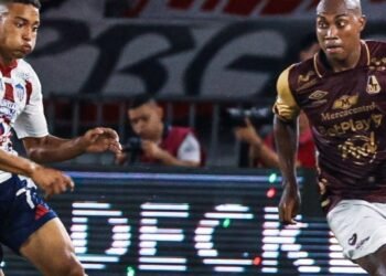 El partido del “honor” para el Deportes Tolima
