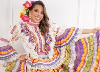 El legado de la Comuna Tres lo lleva sobre sus hombros Tatiana Daza